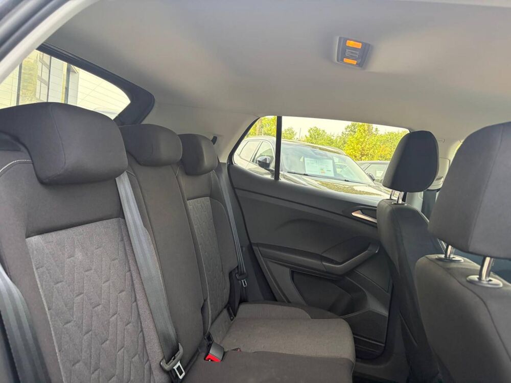 T-Cross 1.0 TSI 116 DSG 7 Life, Regulateur, limiteur, Carplay, Cli 2024 occasion 31660 Bessi&egrave;res