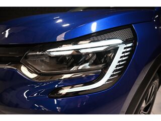 Captur 1.6 E-Tech Hybride - 145 - BVA multi-modes II Evolution PHA 2023 occasion 77100 Meaux