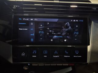 308 SW Allure 1.5 BlueHDi 130 EAT8 - CAM 360 - CARPLAY 2024 occasion 25300 Pontarlier
