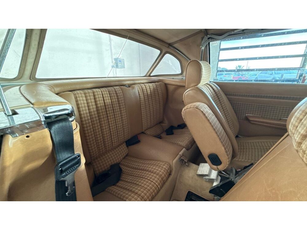 SL 280 CABRIOLET V6 W 107 / HARD TOP 1981 occasion 17600 Saujon