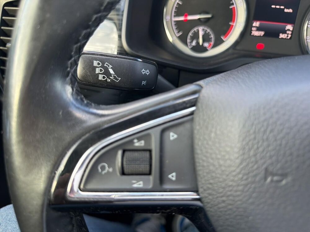 Kodiaq 1.5 tsi act 150 style dsg d-t 7 places 2019 occasion 57525 Talange
