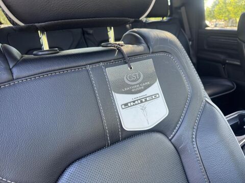 RAM DODGE 1500 LIMITED 395 V8 5.7 HEMI 2021 occasion 78780 MAURECOURT