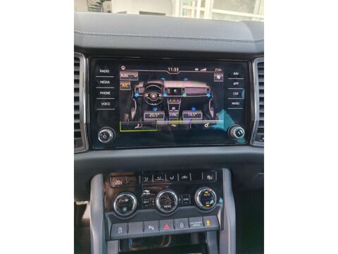 Kodiaq BUSINESS TSI ACT 150ch DSG7 7pl 2023 occasion 44700 Orvault