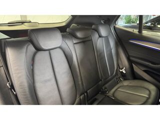 X2 sDrive 18d M Sport - BVA Sport - Toit Ouvrant - Entretien Co 2018 occasion 60740 Saint-Maximin