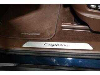 Cayenne 3.0i V6 - 340 - BVA Tiptronic S - Start&Stop 2017 E-Hybrid 2019 occasion 77100 Meaux