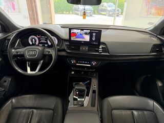 Q5 2.0 35 TDI 165CH MHEV HYBRID AVUS S-TRONIC BVA GARANTIE 12 M 2021 occasion 16000 Angoul&ecirc;me