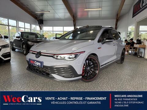 Annonce voiture Volkswagen Golf 36490 €