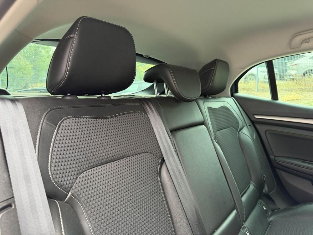 Megane IV 1.6 dci 130 intens 2017 occasion 54520 Laxou