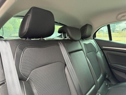 Megane IV 1.6 dci 130 intens 2017 occasion 54520 Laxou
