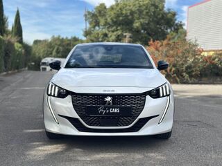 208 GT 130 - CARPLAY - CAM 360 - DISTRI NEUVE 2022 occasion 13760 Saint-Cannat