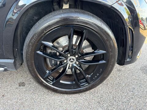 Classe GLE 350 de 194+136 amg line 4matic 9g-tronic 2020 occasion 85150 Les Achards