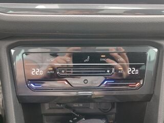 Tiguan 2.0 tdi 150 elegance dsg7 2021 occasion 33127 Saint-Jean-d'Illac