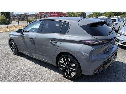 308 1.5 BlueHDi 130 EAT8 Allure PHASE 2 +PK NAVIGATION 2026 occasion 81580 Soual