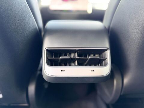 Model Y RWD Standard - 392 KM D AUTONOMIE 2024 occasion 13760 Saint-Cannat