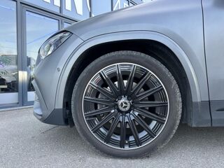 Classe GLA 200d - BV 8G-DCT - AMG Line - ORIGINE FRANCE - GARANTIE 12 2024 occasion 33450 Montussan