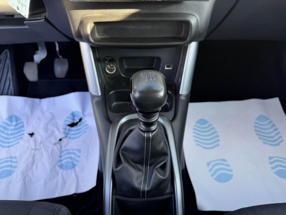 C3 Aircross 1.5 BlueHDi - 100 S&S Origins gps + clim + camera AR et Rada 2020 occasion 19100 Brive-la-Gaillarde