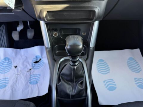 C3 Aircross 1.5 BlueHDi - 100 S&S Origins gps + clim + camera AR et Rada 2020 occasion 19100 Brive-la-Gaillarde