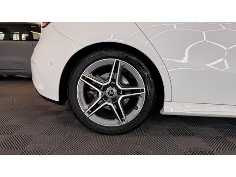 Classe A A 220 d 8G-DCT 177 ch AMG Line - Garantie 12 mois 2019 occasion 16000 Angoul&ecirc;me
