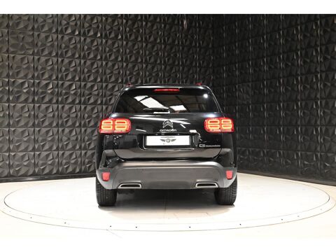 C5 aircross 1.5 BlueHDi - 130 S&S - BV EAT8 Shine PHASE 1 2021 occasion 77100 Meaux