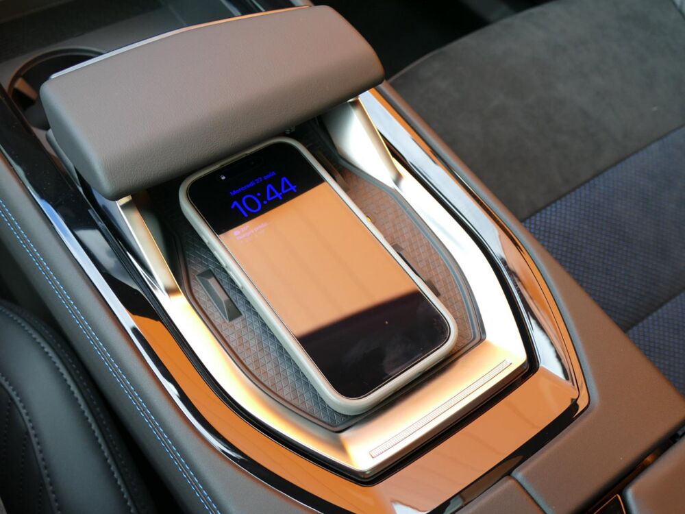Rafale E-TECH HYBRID 200 ESPRIT ALPINE - BVA + TOIT SOLARBAY 2025 occasion 77090 Coll&eacute;gien