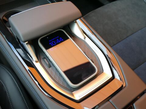 Rafale E-TECH HYBRID 200 ESPRIT ALPINE - BVA + TOIT SOLARBAY 2025 occasion 77090 Coll&eacute;gien