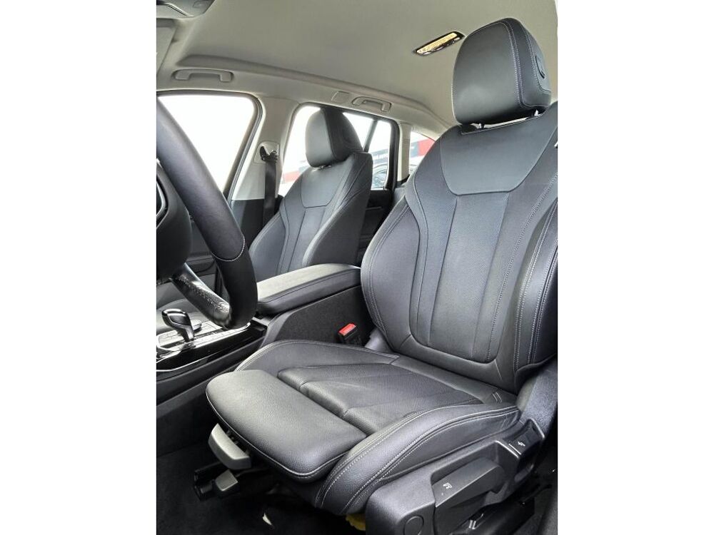 X3 XLINE 18D 150ch BVA8 SDRIVE G01 2023 occasion 44700 Orvault