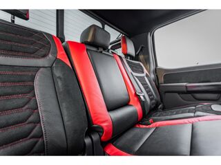 Divers RAPTOR R Shelby BAJA V8 5.2L supercharged 2024 occasion 91830 Le Coudray-Montceaux