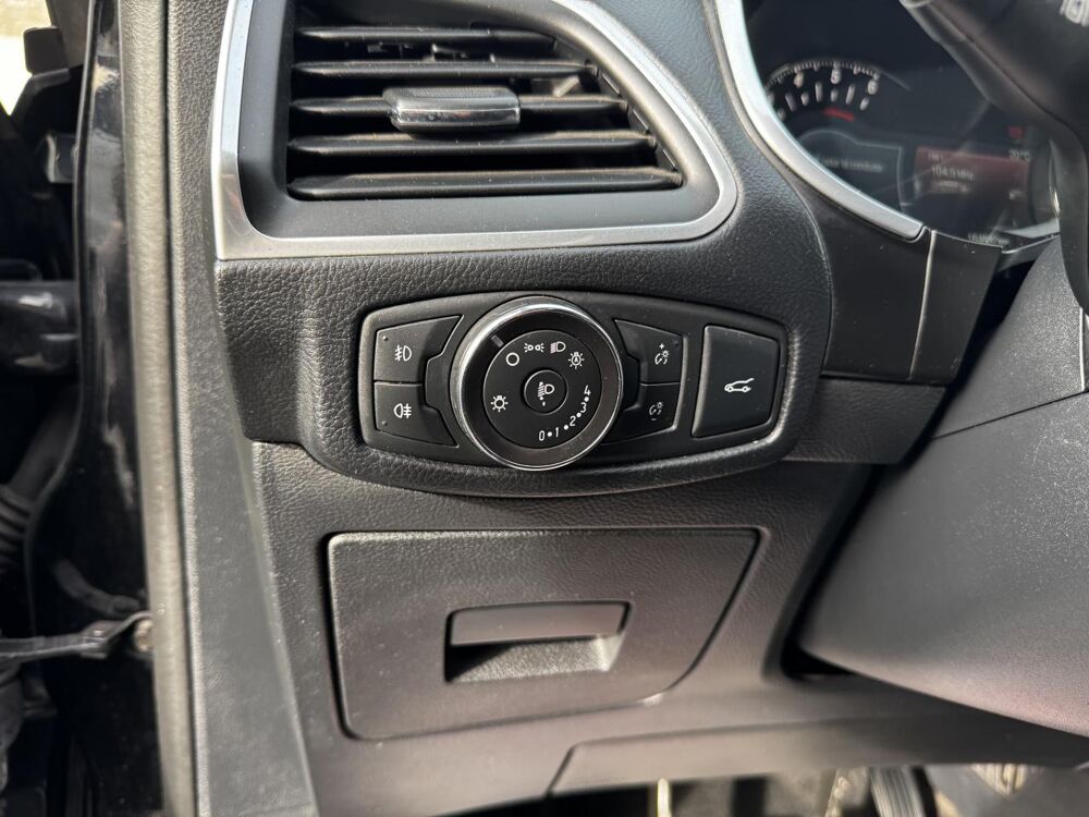 S-MAX 2.0 TDCi - 150 S&S 7pl Titanium gps + clim + camera AR 2016 occasion 19100 Brive-la-Gaillarde