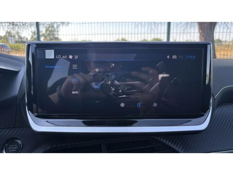 2008 1.2 Hybrid 145 DCS6 GT +PK DRIVE+CAMERA 360+NAVIGATION 2026 occasion 81580 Soual