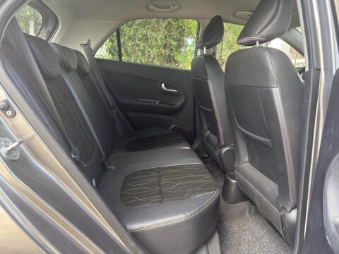 Picanto 1.2 - 85  Premium - FACTURE OK - GARANTIE 2012 occasion 77185 Lognes