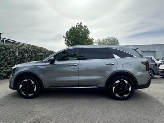 Sorento 1.6 T-GDI HYBRIDE RECHARGEABLE 4X4 ACTIVE - CAMERA - ACC - S 2024 occasion 13760 Saint-Cannat