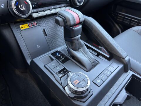 Divers TRD PRO I-FORCE MAX 2.4L 4-Cyl. Turbo Hybrid 2025 occasion 91830 Le Coudray-Montceaux