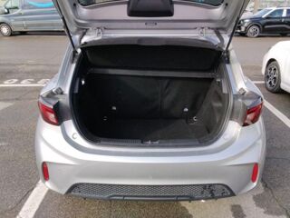 MG3 1.5 Hybrid+ 195 Luxury avec Cam&eacute;ra 360 et Si&egrave;ges chauffants 2025 occasion 35300 Foug&egrave;res