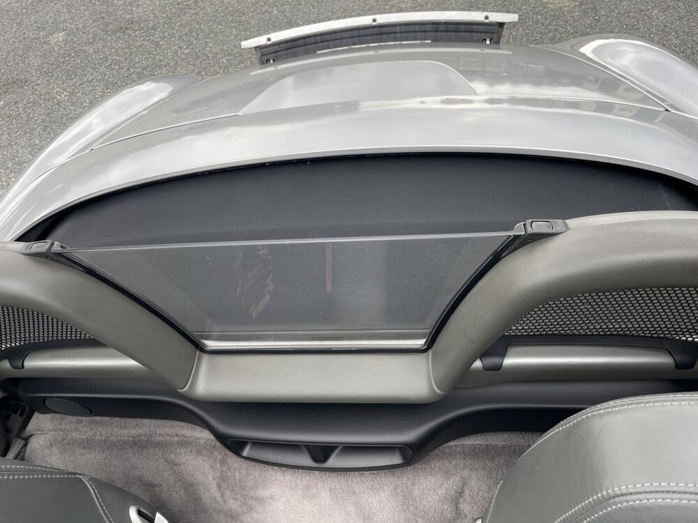 Boxster S 3.2i 280 CH TYPE 987 CABRIOLET BVM6-PACK CHRONO-BOSE-GARAN 2005 occasion 33127 Saint-Jean-d'Illac