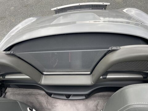 Boxster S 3.2i 280 CH TYPE 987 CABRIOLET BVM6-PACK CHRONO-BOSE-GARAN 2005 occasion 33127 Saint-Jean-d'Illac