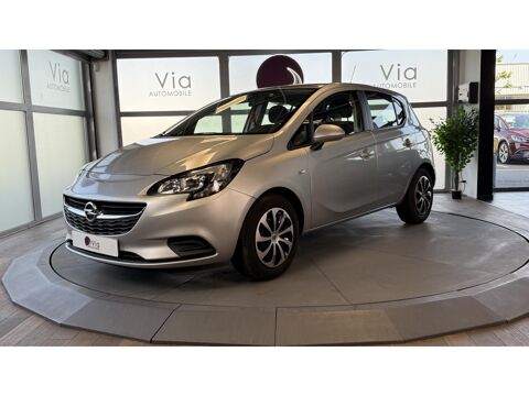 Opel corsa 1.4i 90 Edition