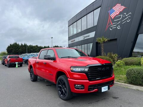 RAM 1500 CREW LAIE SPORT NIGHT EDITION AIR 2025 occasion 91830 Le Coudray-Montceaux