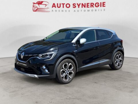 Annonce voiture Renault Captur 16990 €