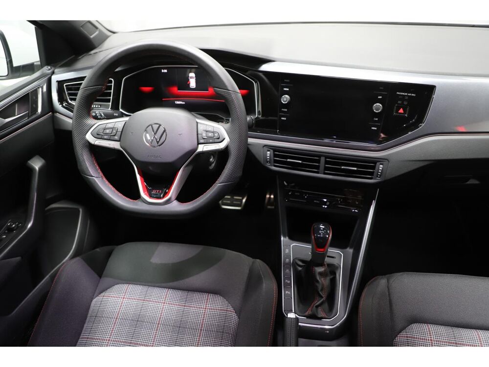 Polo VI GTI 2.0 TSI 207 DSG 7 (2) 2024 occasion 06550 La Roquette-sur-Siagne