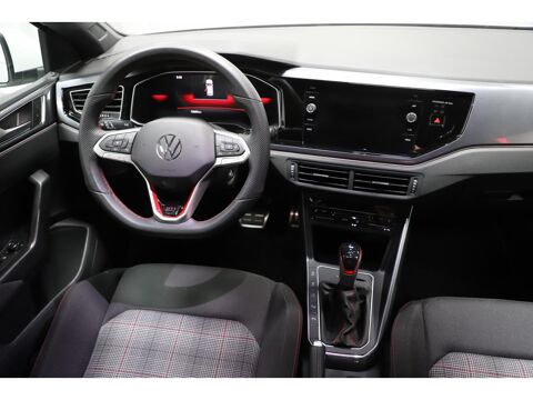 Polo VI GTI 2.0 TSI 207 DSG 7 (2) 2024 occasion 06550 La Roquette-sur-Siagne