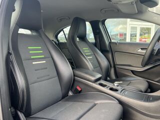 Classe A 160 d - BV 7G-DCT - 90cv - Carplay 2017 occasion 49070 Beaucouz&eacute;