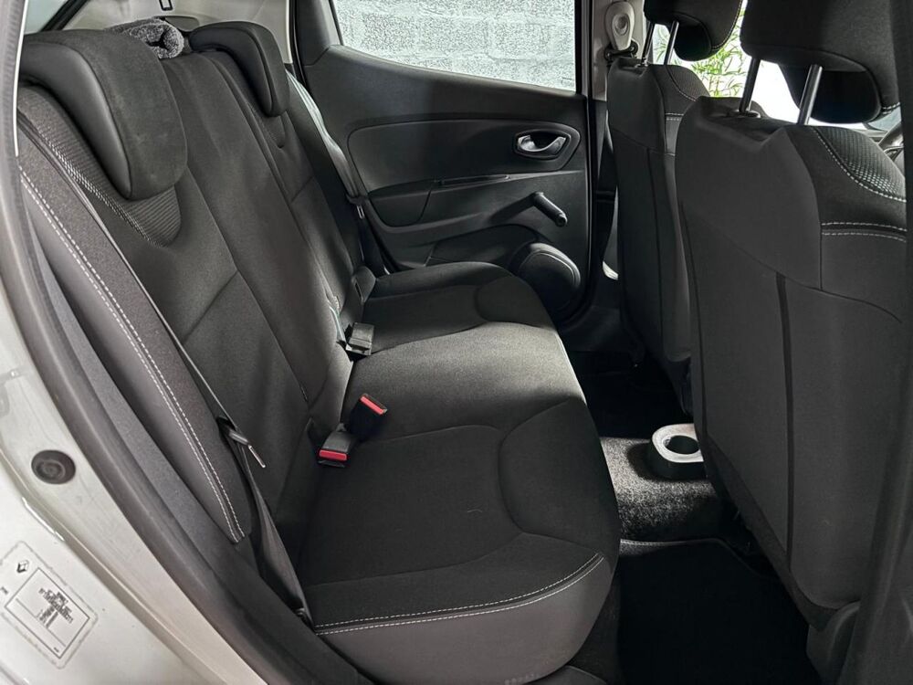 Clio 1.2i - 75 CH - FINITION Life - GARANTIE 6 MOIS MINIMUM 2018 occasion 33700 M&eacute;rignac