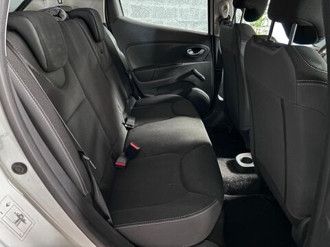 Clio 1.2i - 75 CH - FINITION Life - GARANTIE 6 MOIS MINIMUM 2018 occasion 33700 M&eacute;rignac