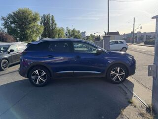 3008 1.5 BlueHDi S&S - 130 Bva Allure gps + clim + camera AR 2018 occasion 19100 Brive-la-Gaillarde