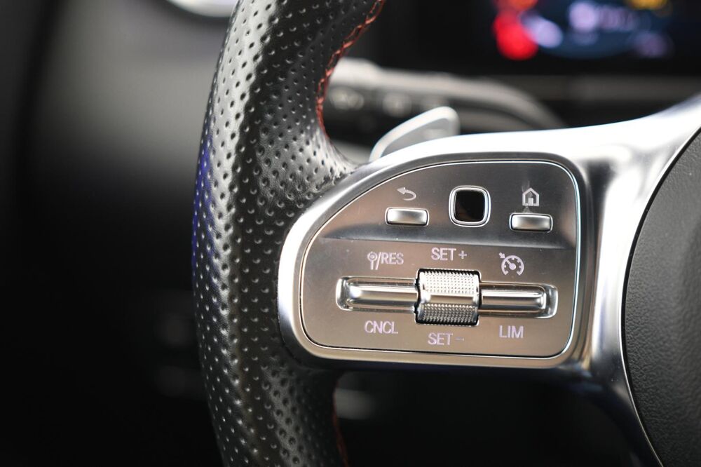 Classe B 200 d 8G-DCT AMG Line Edition OPTIONS+CARPLAY 2022 occasion 33620 Cavignac