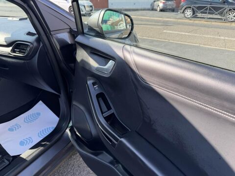Puma 1.0 Flexifuel mHEV - 125 S&S Titanium gps + clim + camera AR 2022 occasion 19100 Brive-la-Gaillarde