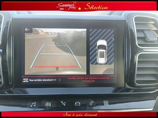 C5 aircross BUSINESS PLUS BlueHDi 130 EAT8 ATTELAGE 2020 occasion 81000 Albi