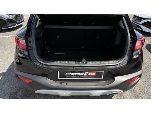 Stonic 1.0 T-GDI 100 DCT Active PHASE 2 2025 occasion 81580 Soual