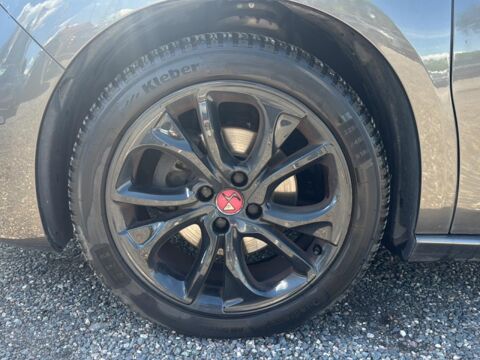 DS4 Bluehdi 180 performance line eat6 2017 occasion 54520 Laxou