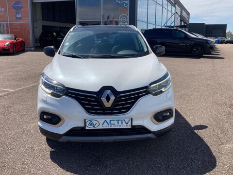 Kadjar 1.3 tce 140 intens 2019 occasion 85150 Les Achards